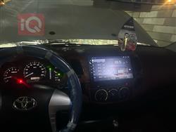 تۆیۆتا هایلۆکس